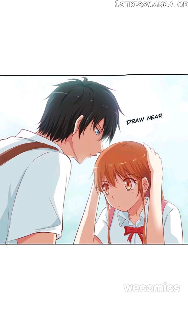 Sweet First Love ( Chu Lian Wei Tian ) chapter 134 - page 39