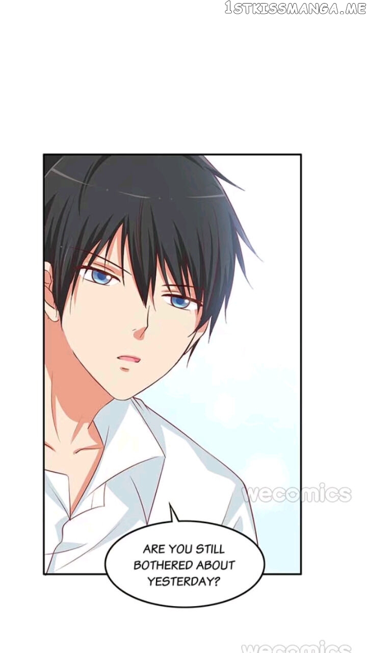 Sweet First Love ( Chu Lian Wei Tian ) chapter 134 - page 47