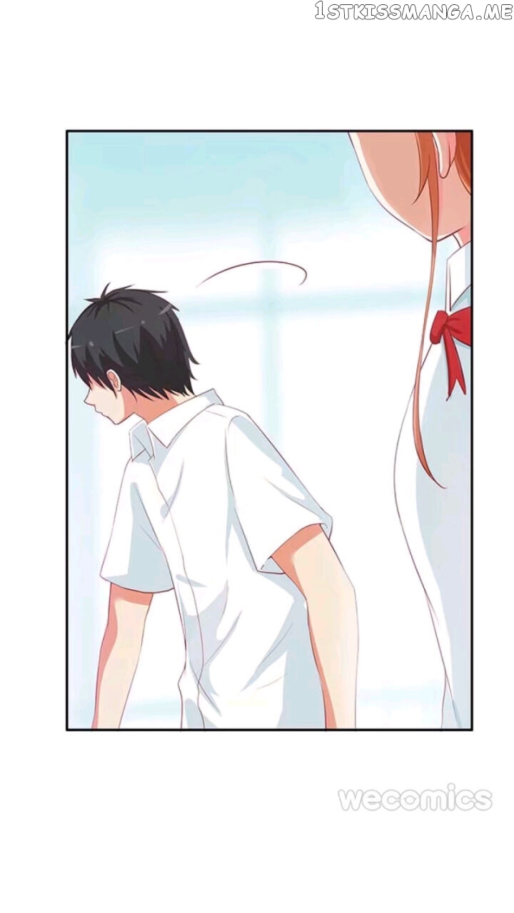 Sweet First Love ( Chu Lian Wei Tian ) chapter 134 - page 53