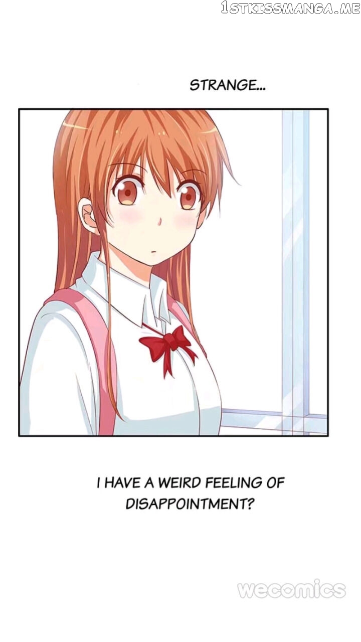 Sweet First Love ( Chu Lian Wei Tian ) chapter 134 - page 54