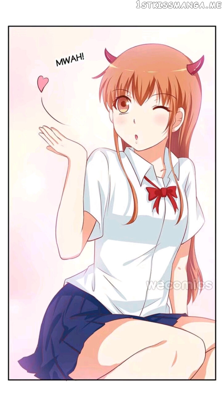 Sweet First Love ( Chu Lian Wei Tian ) chapter 134 - page 79