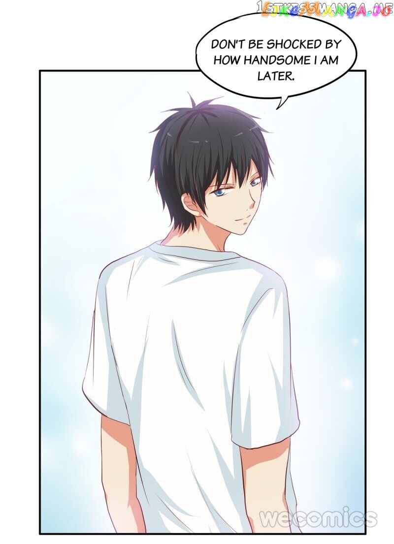 Sweet First Love ( Chu Lian Wei Tian ) chapter 93 - page 24