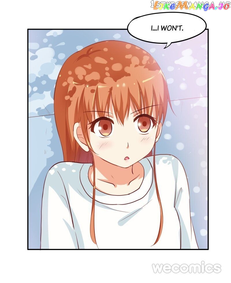 Sweet First Love ( Chu Lian Wei Tian ) chapter 93 - page 25