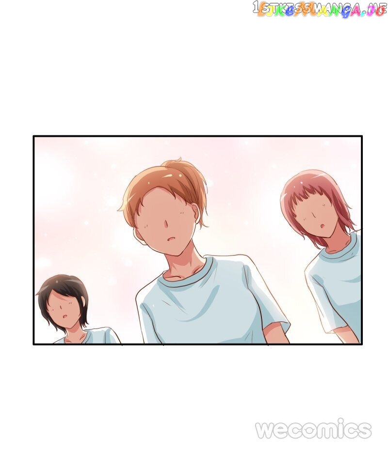 Sweet First Love ( Chu Lian Wei Tian ) chapter 93 - page 28
