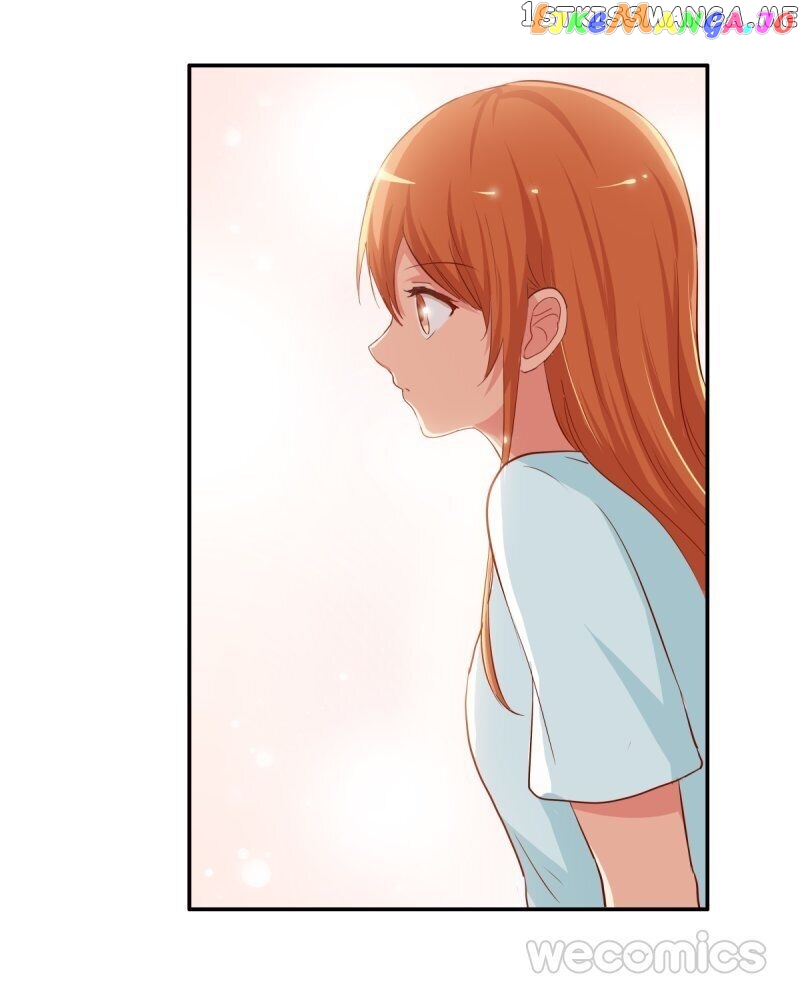 Sweet First Love ( Chu Lian Wei Tian ) chapter 93 - page 29