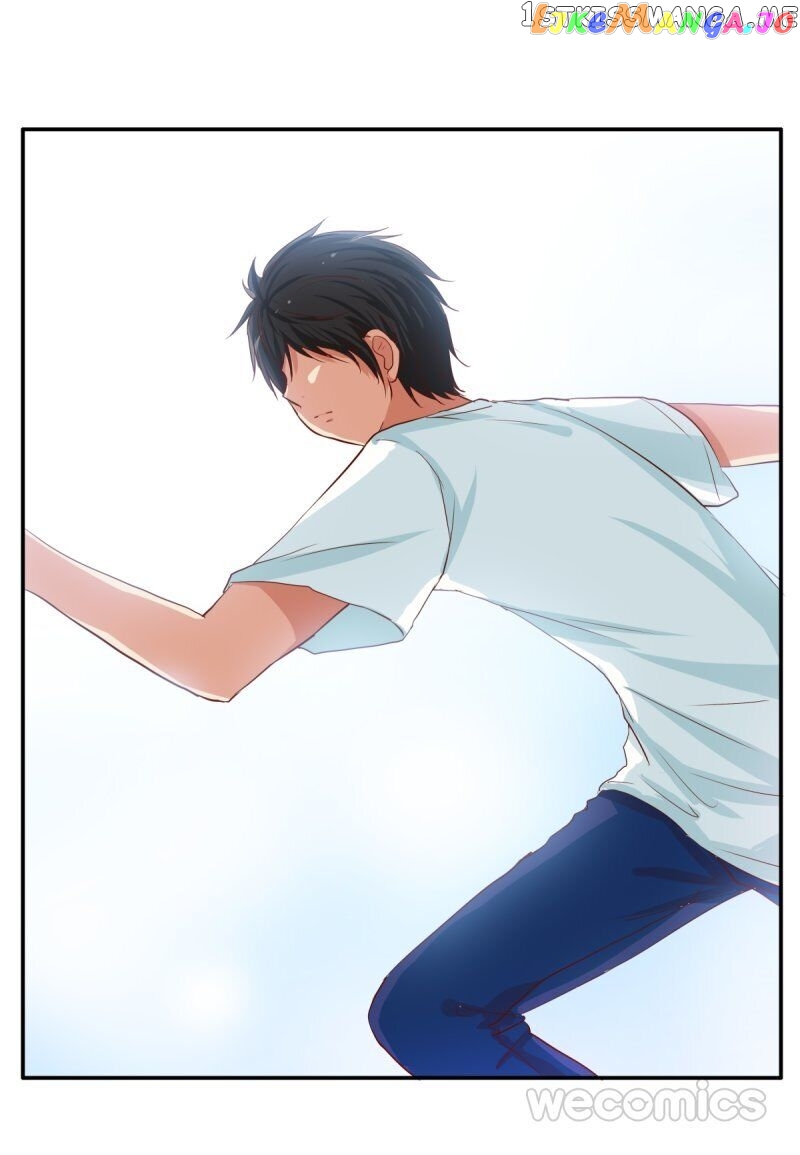 Sweet First Love ( Chu Lian Wei Tian ) chapter 93 - page 30