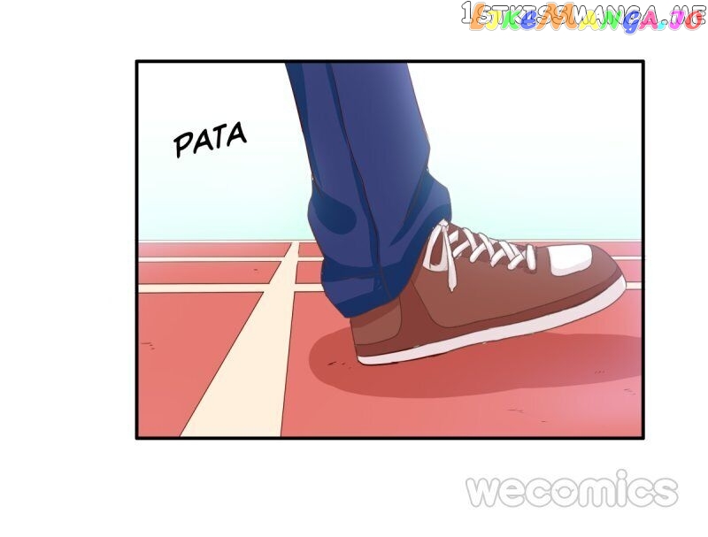 Sweet First Love ( Chu Lian Wei Tian ) chapter 93 - page 33