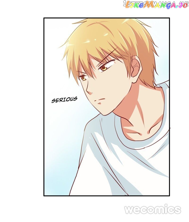 Sweet First Love ( Chu Lian Wei Tian ) chapter 93 - page 4