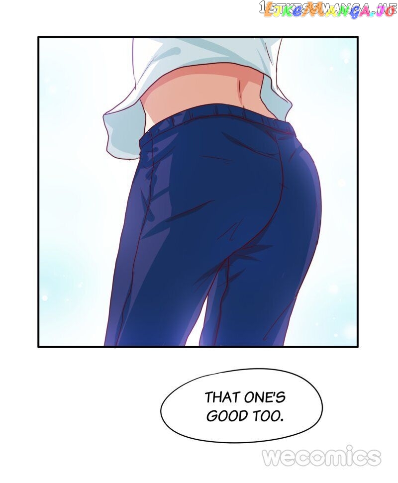 Sweet First Love ( Chu Lian Wei Tian ) chapter 93 - page 46