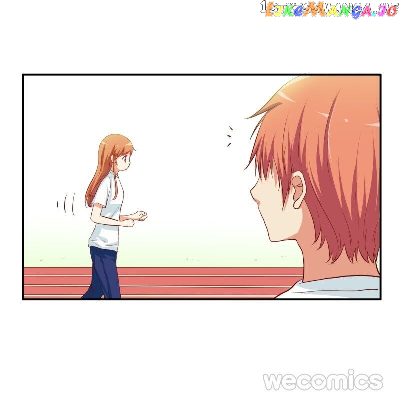 Sweet First Love ( Chu Lian Wei Tian ) chapter 93 - page 48