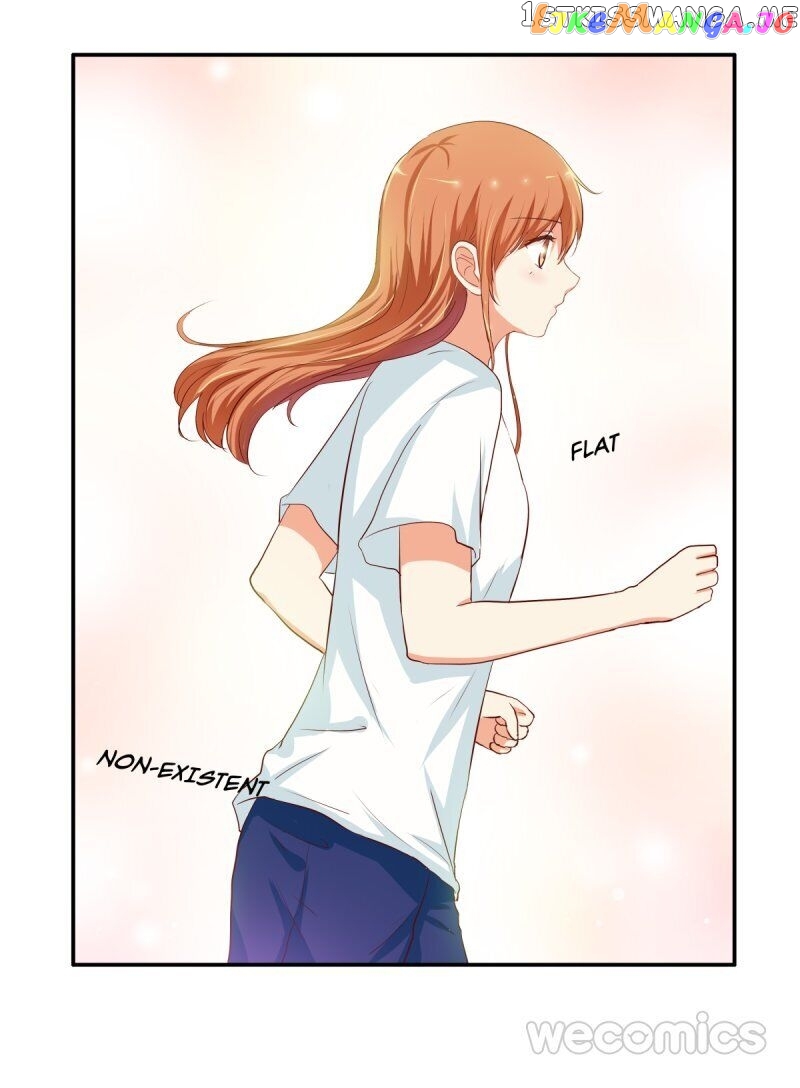 Sweet First Love ( Chu Lian Wei Tian ) chapter 93 - page 49