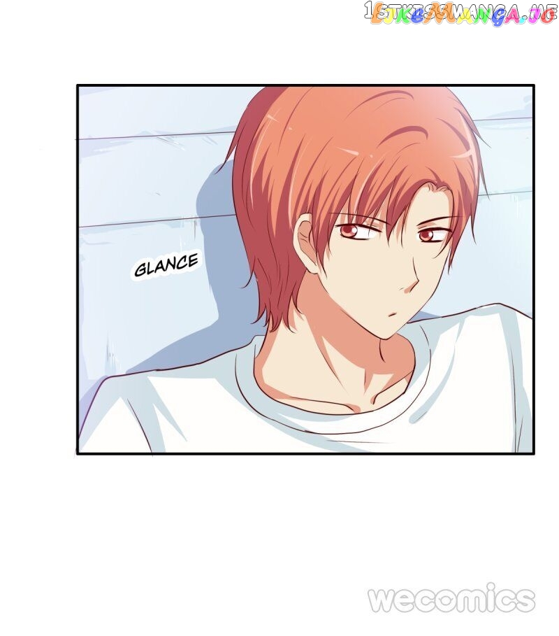 Sweet First Love ( Chu Lian Wei Tian ) chapter 93 - page 56