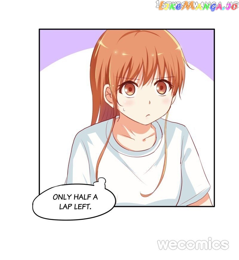 Sweet First Love ( Chu Lian Wei Tian ) chapter 93 - page 75
