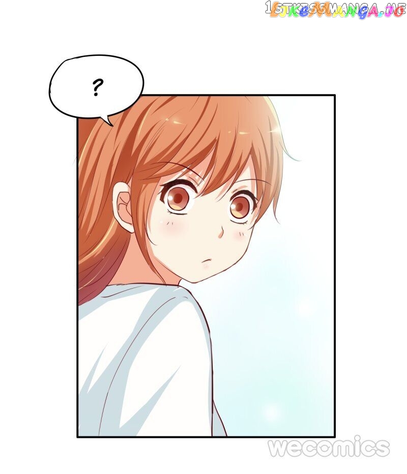 Sweet First Love ( Chu Lian Wei Tian ) chapter 93 - page 78