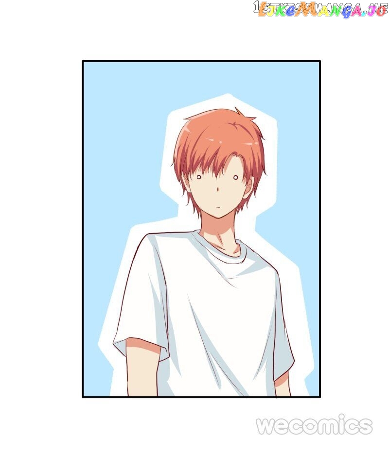 Sweet First Love ( Chu Lian Wei Tian ) chapter 93 - page 80