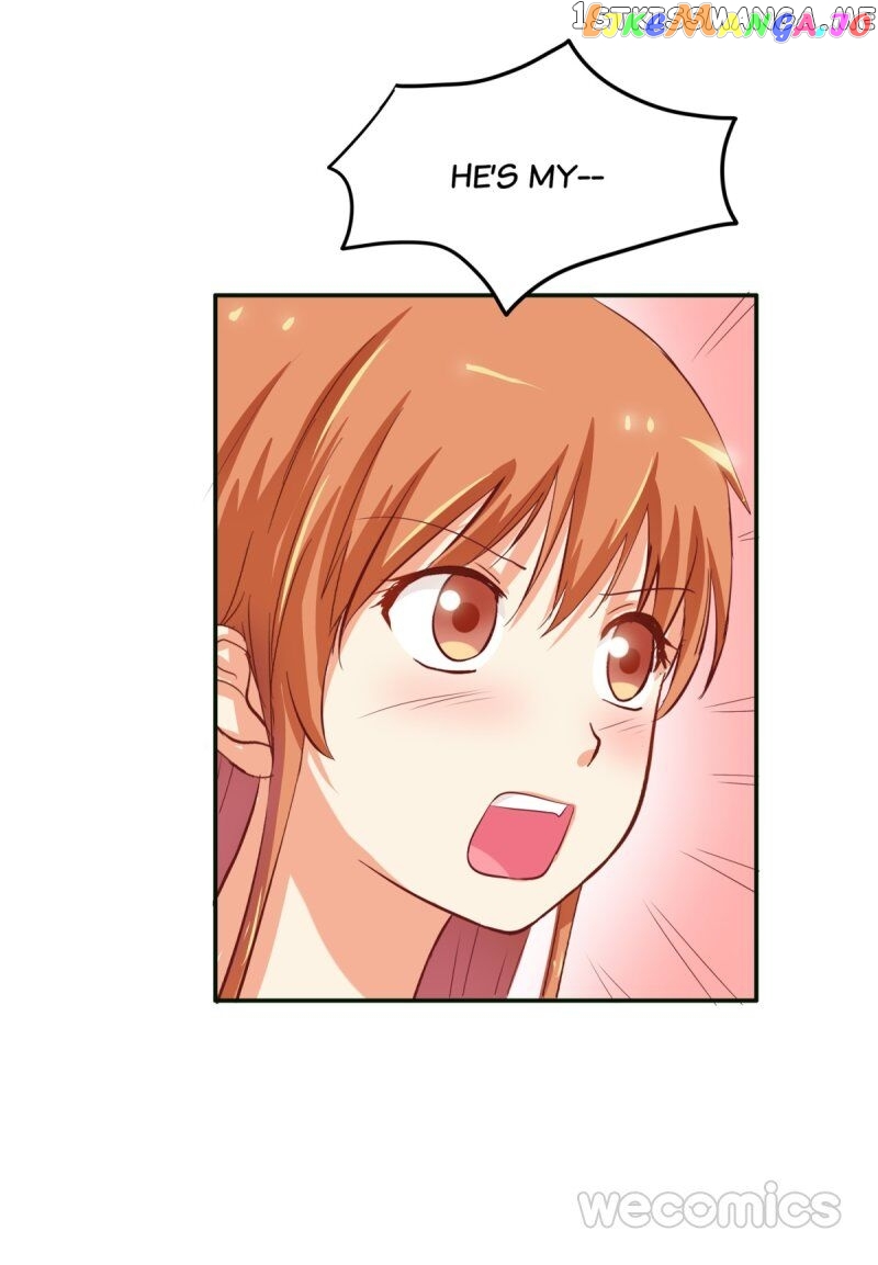 Sweet First Love ( Chu Lian Wei Tian ) chapter 49 - page 26