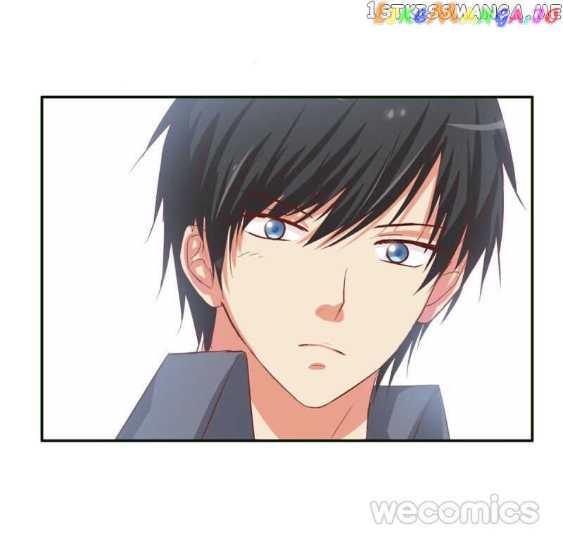 Sweet First Love ( Chu Lian Wei Tian ) chapter 49 - page 27