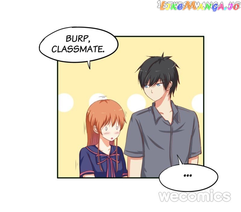 Sweet First Love ( Chu Lian Wei Tian ) chapter 49 - page 28