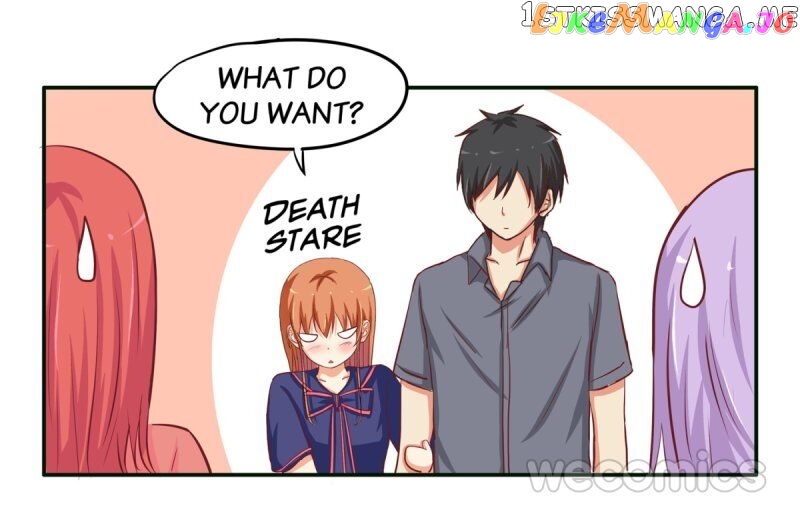 Sweet First Love ( Chu Lian Wei Tian ) chapter 49 - page 29