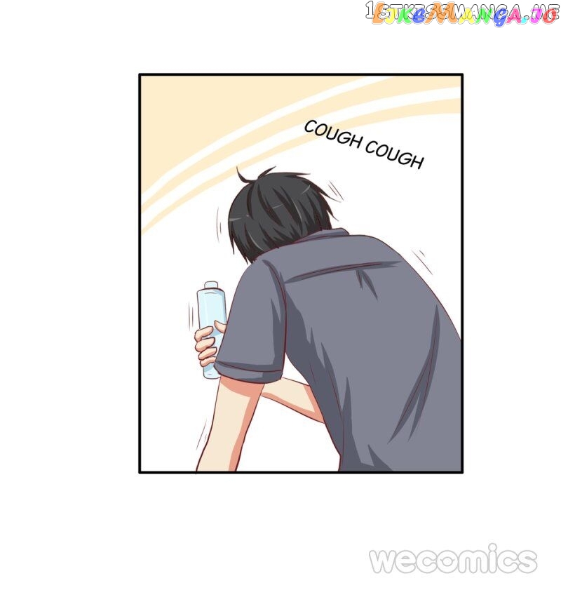 Sweet First Love ( Chu Lian Wei Tian ) chapter 49 - page 6