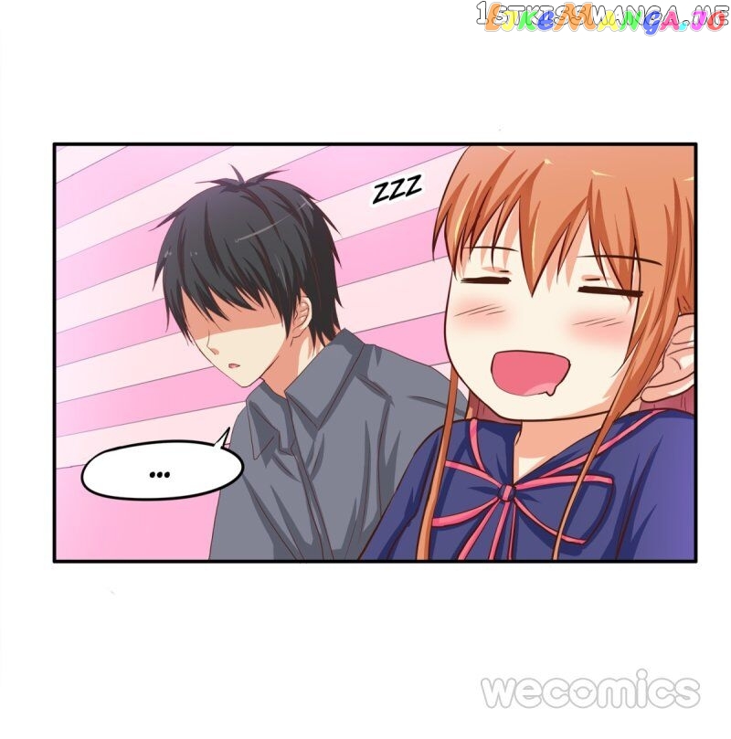 Sweet First Love ( Chu Lian Wei Tian ) chapter 51 - page 17