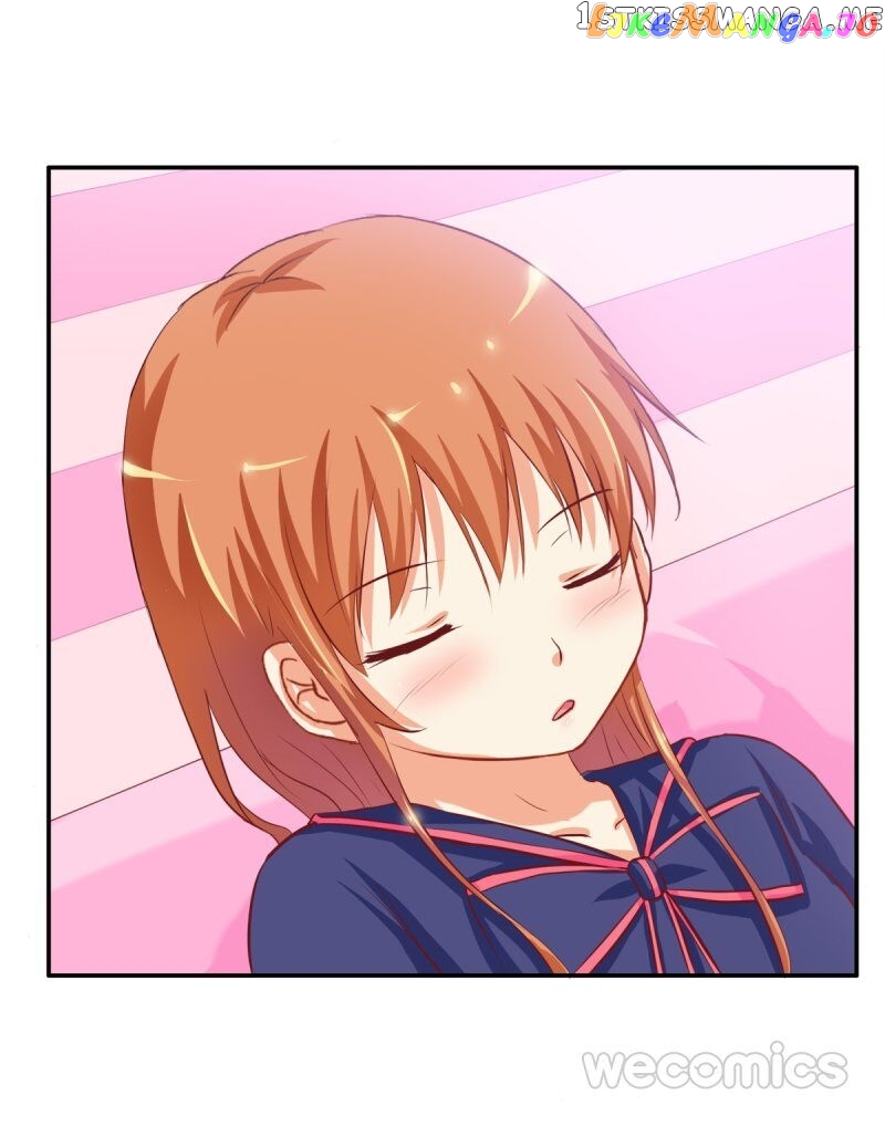 Sweet First Love ( Chu Lian Wei Tian ) chapter 51 - page 19
