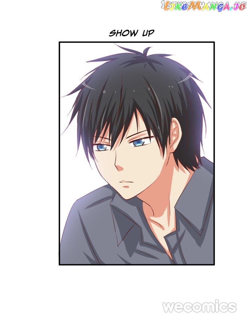 Sweet First Love ( Chu Lian Wei Tian ) chapter 51 - page 31