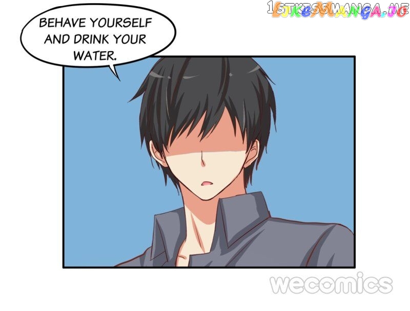 Sweet First Love ( Chu Lian Wei Tian ) chapter 51 - page 9