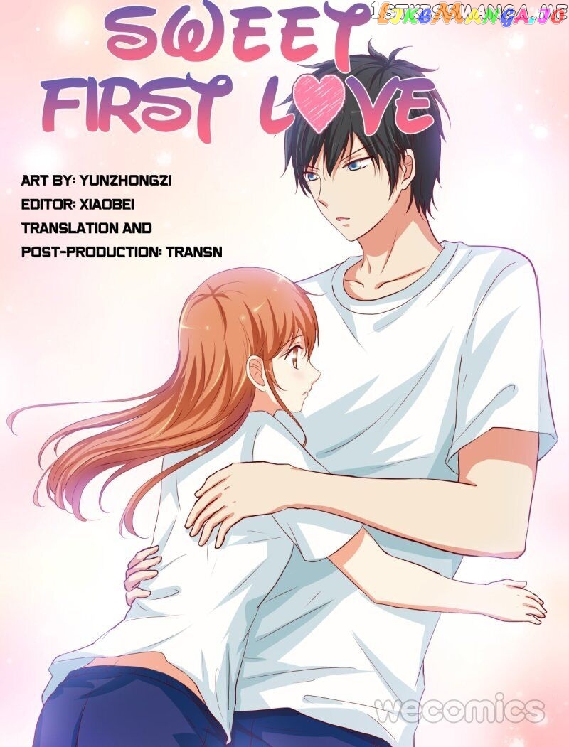 Sweet First Love ( Chu Lian Wei Tian ) chapter 94 - page 1