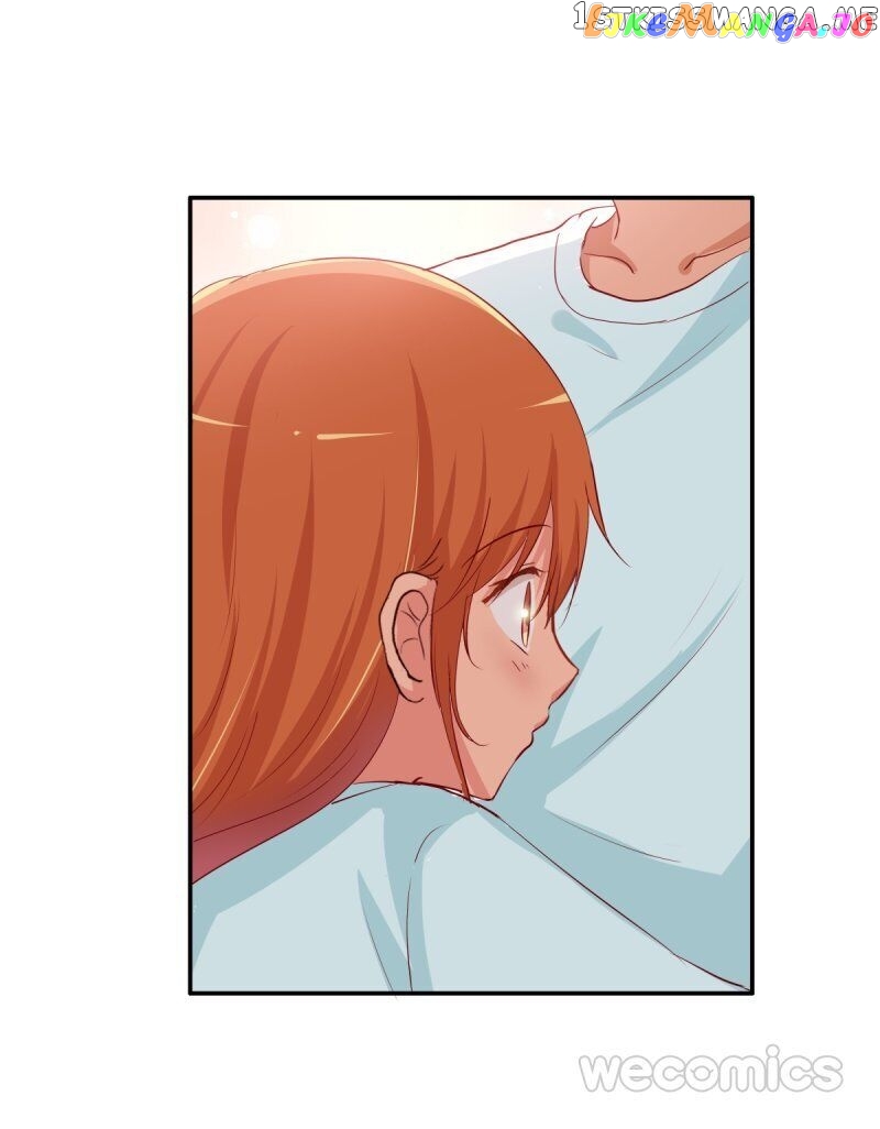 Sweet First Love ( Chu Lian Wei Tian ) chapter 94 - page 12