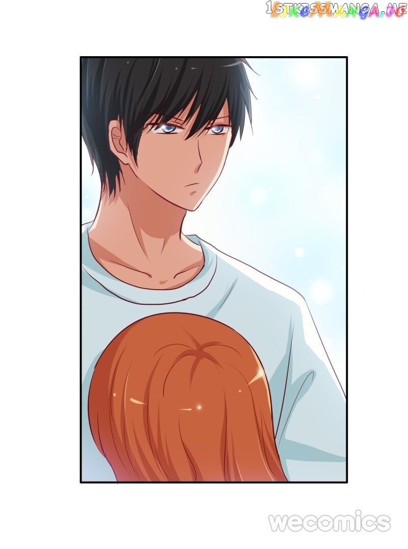 Sweet First Love ( Chu Lian Wei Tian ) chapter 94 - page 14