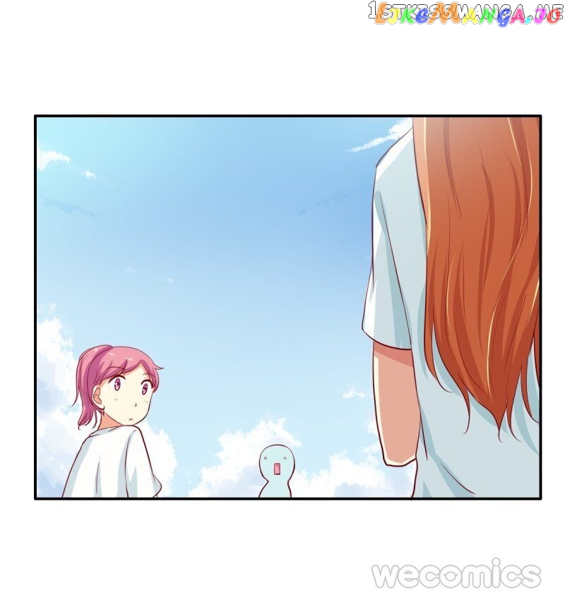 Sweet First Love ( Chu Lian Wei Tian ) chapter 94 - page 18