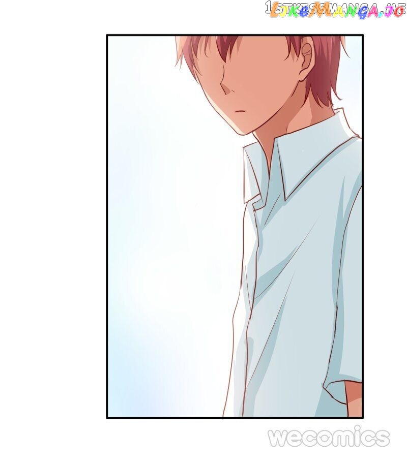 Sweet First Love ( Chu Lian Wei Tian ) chapter 94 - page 33
