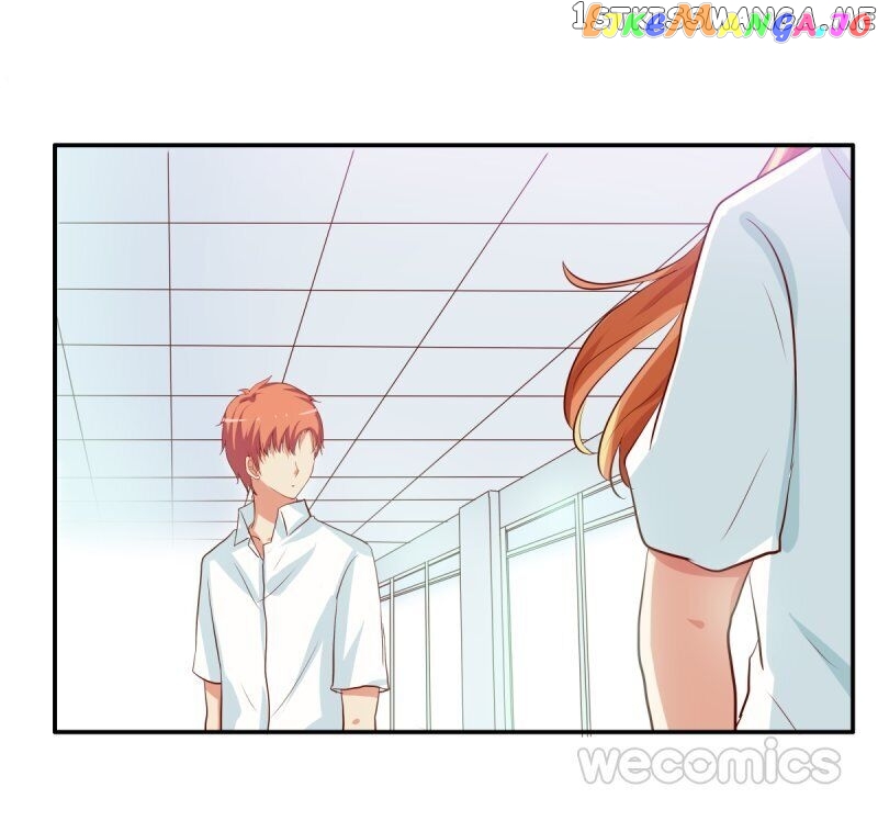 Sweet First Love ( Chu Lian Wei Tian ) chapter 94 - page 37