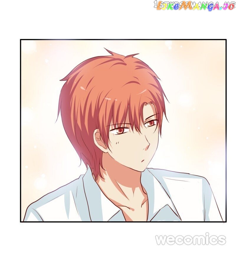 Sweet First Love ( Chu Lian Wei Tian ) chapter 94 - page 38