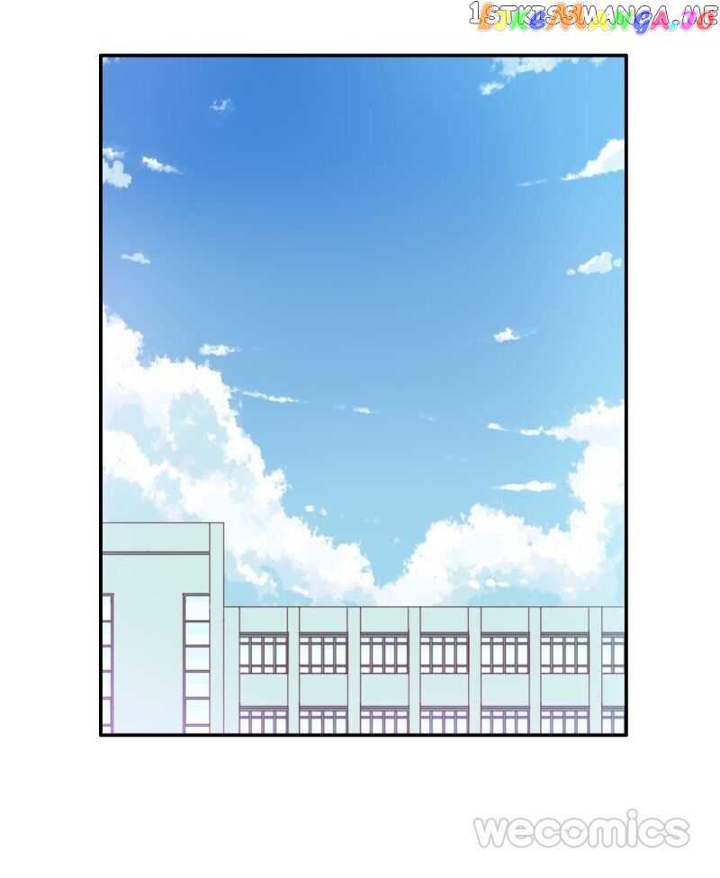 Sweet First Love ( Chu Lian Wei Tian ) chapter 94 - page 40