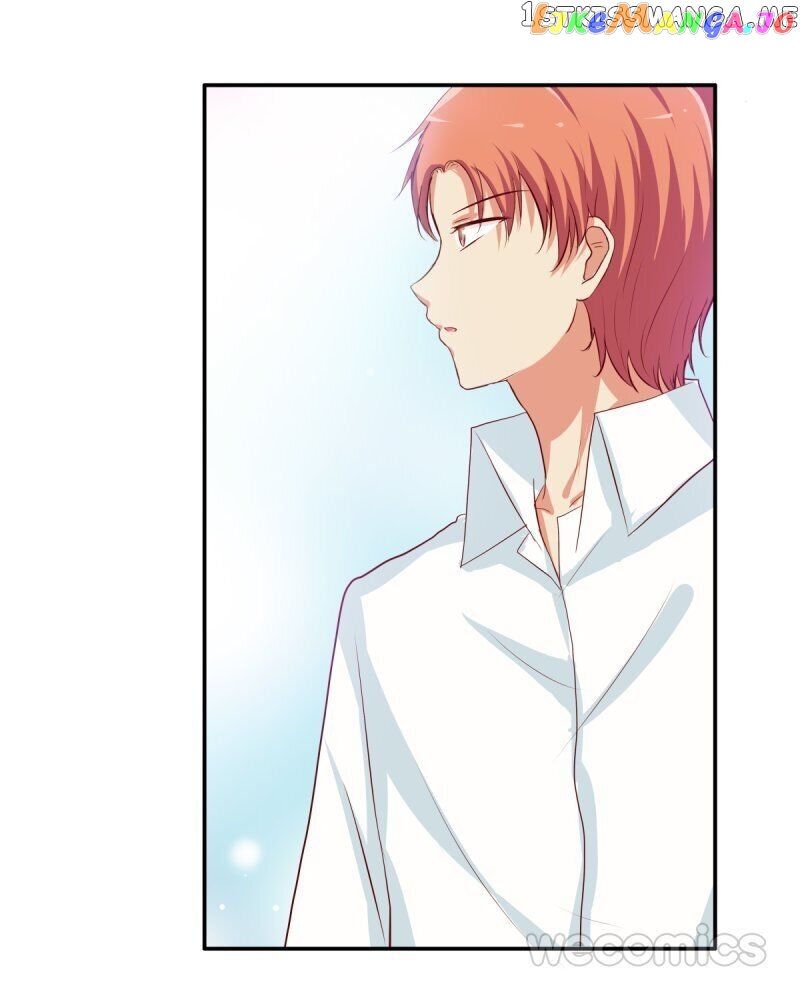 Sweet First Love ( Chu Lian Wei Tian ) chapter 94 - page 57