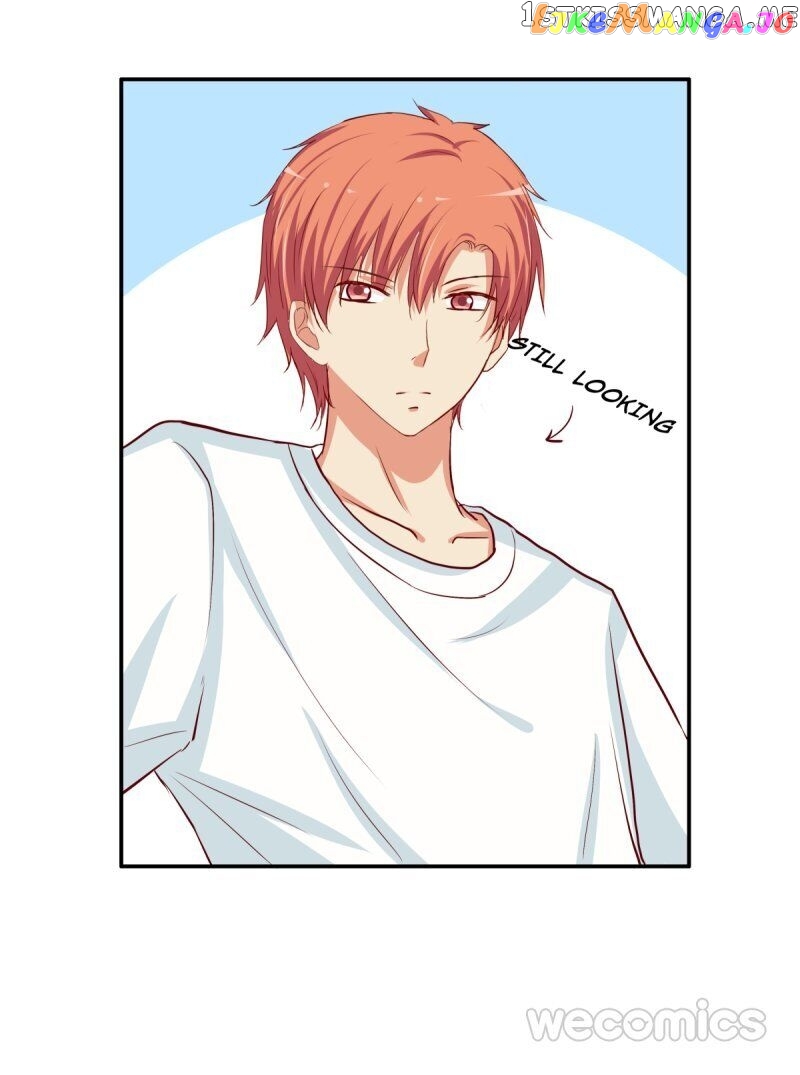 Sweet First Love ( Chu Lian Wei Tian ) chapter 94 - page 7