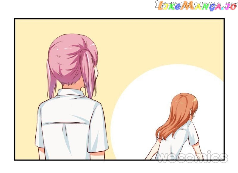 Sweet First Love ( Chu Lian Wei Tian ) chapter 94 - page 77