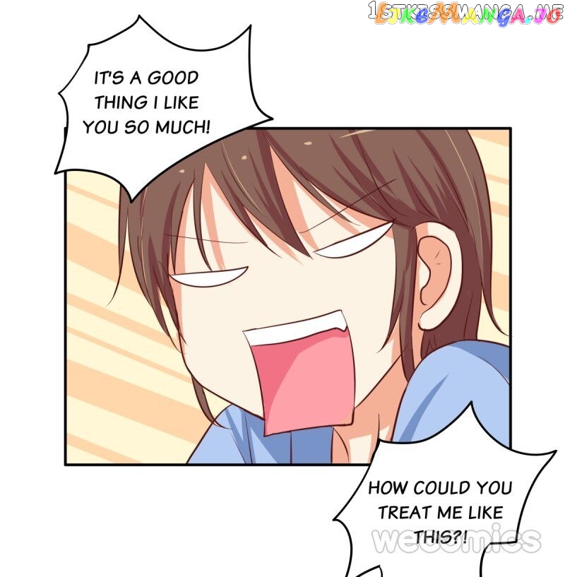 Sweet First Love ( Chu Lian Wei Tian ) chapter 60 - page 10