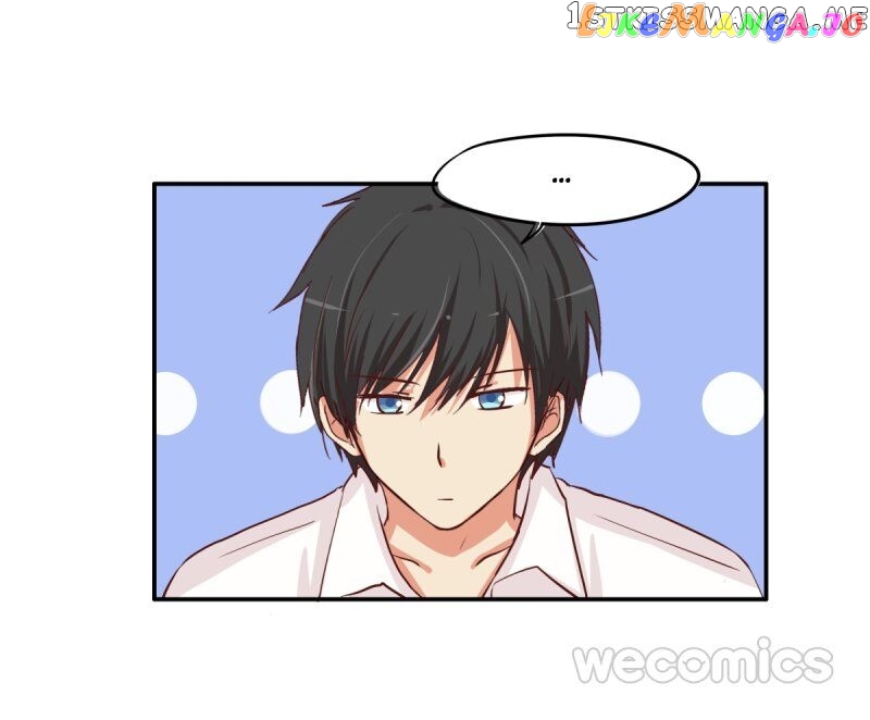 Sweet First Love ( Chu Lian Wei Tian ) chapter 60 - page 15