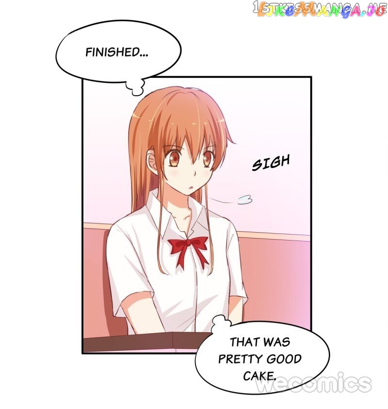 Sweet First Love ( Chu Lian Wei Tian ) chapter 60 - page 17