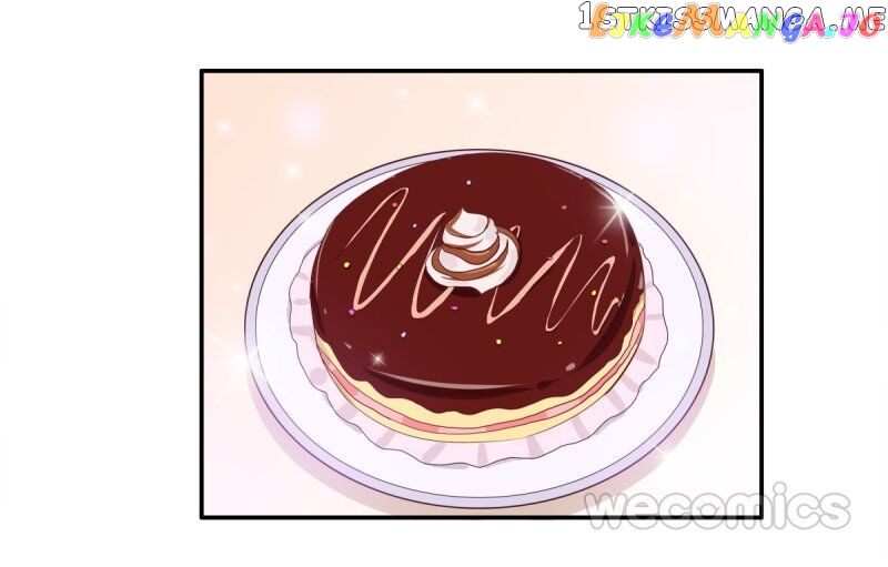 Sweet First Love ( Chu Lian Wei Tian ) chapter 60 - page 2