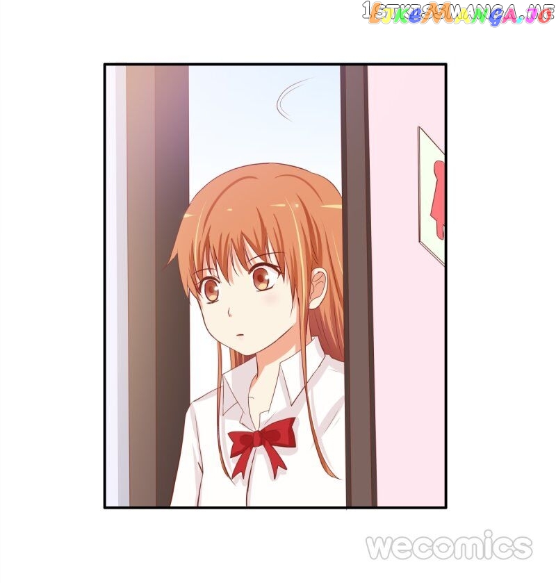 Sweet First Love ( Chu Lian Wei Tian ) chapter 60 - page 20