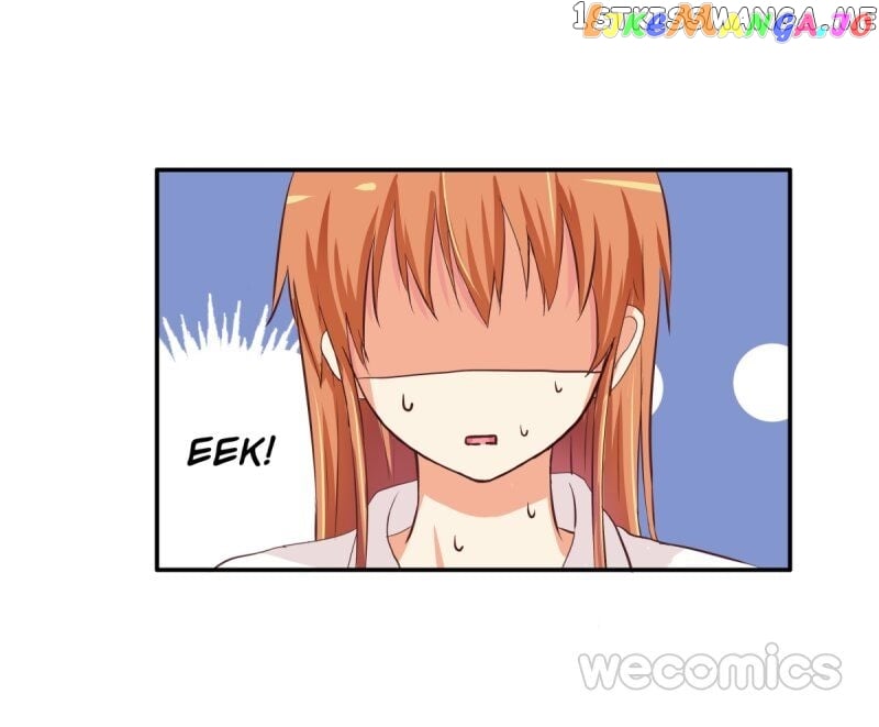 Sweet First Love ( Chu Lian Wei Tian ) chapter 60 - page 23