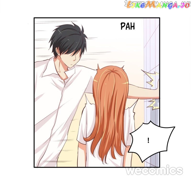 Sweet First Love ( Chu Lian Wei Tian ) chapter 60 - page 26