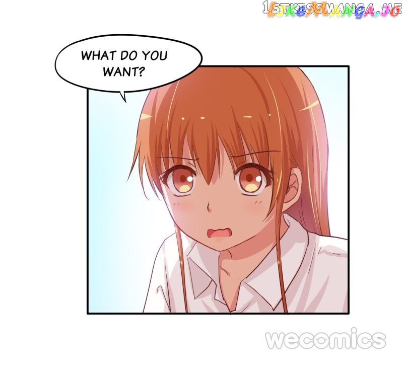 Sweet First Love ( Chu Lian Wei Tian ) chapter 60 - page 36