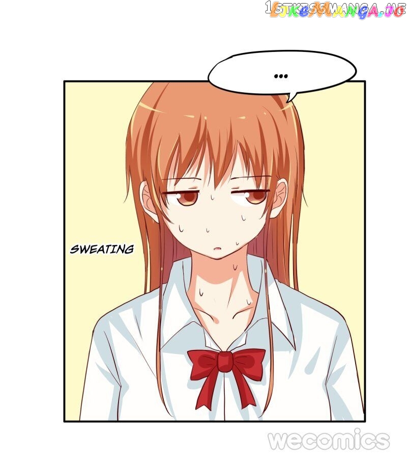 Sweet First Love ( Chu Lian Wei Tian ) chapter 95 - page 28