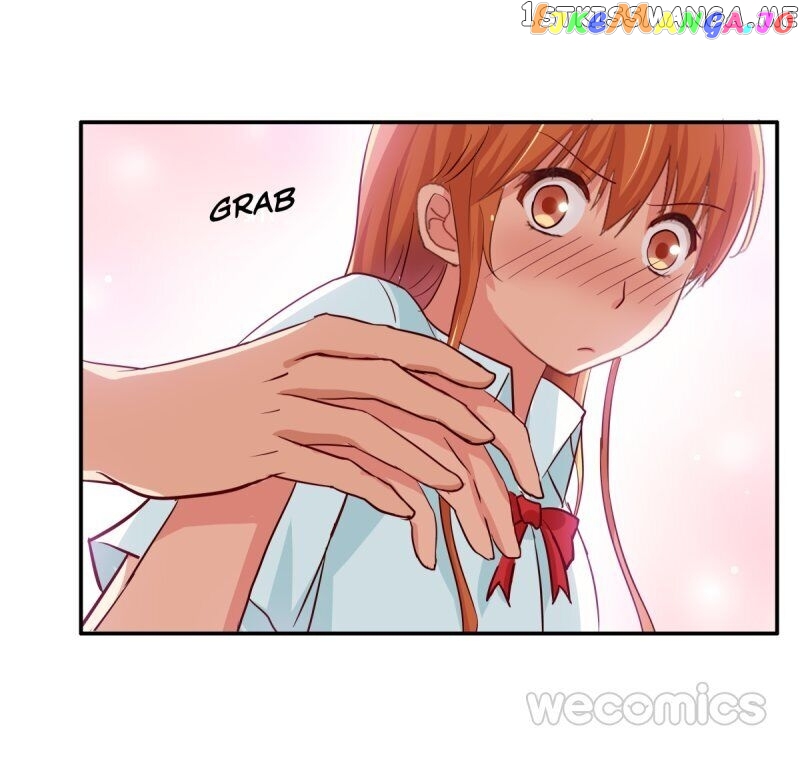 Sweet First Love ( Chu Lian Wei Tian ) chapter 95 - page 44