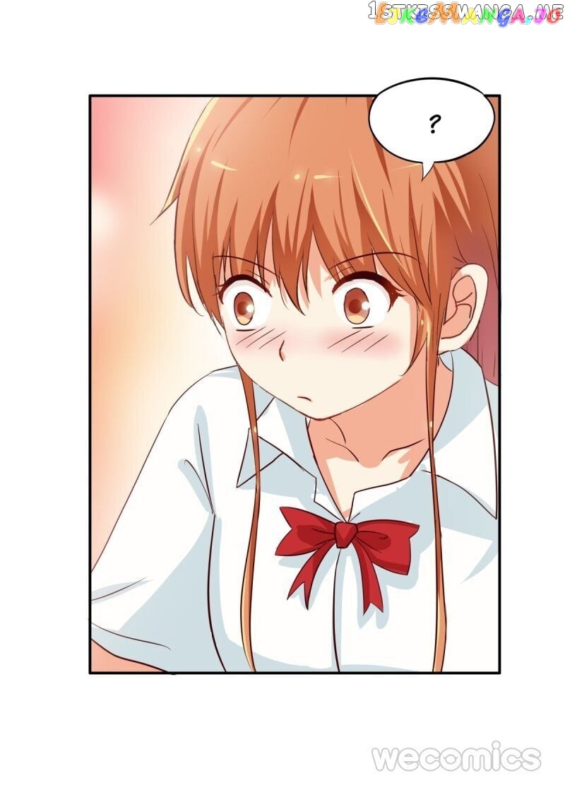 Sweet First Love ( Chu Lian Wei Tian ) chapter 95 - page 46